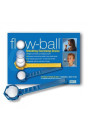 POWERbreathe Flow-Ball Solunum Egzersiz Cihazı Flow Ball