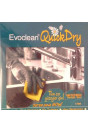 Evoclean Quick Dry Microflament Temizlik Bezi