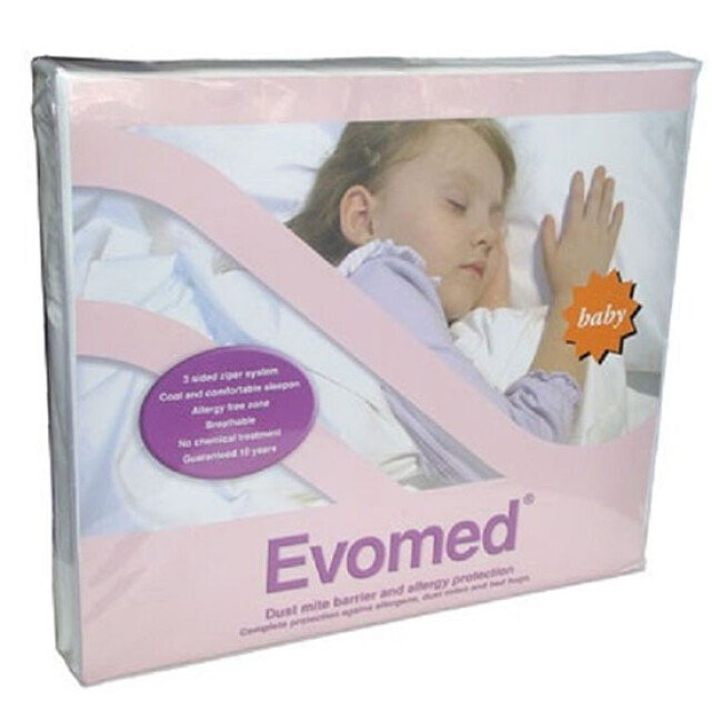 Evomed Özel Ölçü Antialerjik Bebek Set