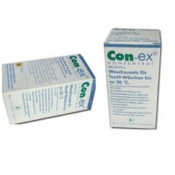 Conex Konsantre Akar Temizleme Deterjanı Con-Ex 2 KUTU
